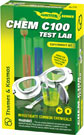 Thames & Kosmos 713164 CLASSPACK of 5 CHEM C100 Test Labs