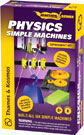 Thames & Kosmos 700001 Physics Simple Machines