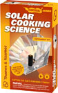 Thames & Kosmos 659226 Solar Cooking Science Kits