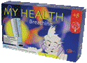EDU-7092 My Health Breath Kit