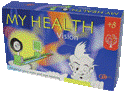 EDU-7094 My Health Vision Kit