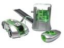 VELLEMAN KNS11 H-RACER 2.0 (IR) & HYDROGEN STATION KIT - THE NEXT GENERATION