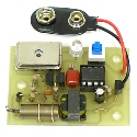 C6986 Micro Geiger Counter Kit