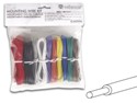 VELLEMAN K/MOWM 10 COLOR - SOLID CORE MOUNTING WIRE KIT 60m