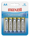 BT1500 "AA" Alkaline Battery/single