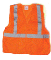 EP15O Safety Vest
