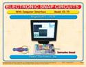 Snap Circuits TM CI73 Computer Interface with 73 Experiments