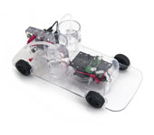 Horizon Fuel Cell Car FCJJ-11 Science Kit