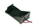 Velleman BH9V BATTERY HOLDER FOR ONE 9V CELL