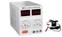 HY-3003D Combo OTE DC Power Supply 0 to 30 VDC/0-3 AMP with Footswitch/Clip Cord