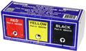 Elenco WK-103 Hook-Up Wire Kit 3 Colors