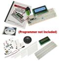 C8043 17 IN 1 MICROCONTROLLER LAB  - Without Programmer