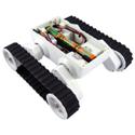 01ROV5K Rover 4WD Tracked Chassis