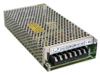 VELLEMAN PSIN10012N SWITCHING POWER SUPPLY - 100W - 12VDC - CLOSE