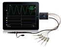 iMSO-104 Mixed Signal Oscilloscope for iPad & iPhone