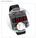 MKSKL12/CS10 (CLASSPACK of 10) Time Watch Kits