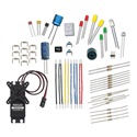 Parallax 28122 Whats a Microcontroller? Parts Kit