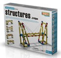 Engino M09 Structures and Bridges