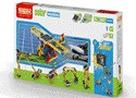 ENG-S10 Solar Powered Machines  - 8 models