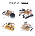 CPCK-1004 Learn to Solder Classpack Combo of 4 Soldering Kits
