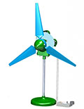PicoTurbine SKY-Z Plus Horizontal Wind Turbine