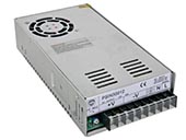 VELLEMAN PSIN30024N SWITCHING POWER SUPPLY300 W 24 VDC CLOSED FRAME FOR PROFESSIONAL USE ONLY