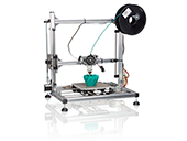 VELLEMAN K8200 3D PRINTER KIT