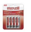 BT2400-4 AAA Regular Battery-4 Pack