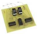 C6360 Decimal Display Kit