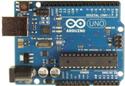 Arduino UNO R3 ATmega328P CH340G USB Driver Board and USB Cable
