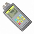 TPI 665 TPI 665 Dual Input Differential Digital Manometer with Data Logging