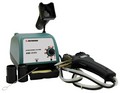 AKTAKOM ASE-2101 Desoldering station with pistol desoldering