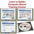 CHANEY C9005 Learn to Solder Computer Based Training
