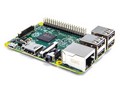 VELLEMAN RAS-R0002 RASPBERRY PI 2 MODEL B