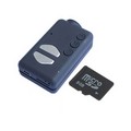 Mobius HD Action Camera With 8GB Micro SD Card ideal for mounting on drones &