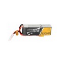 Tattu 2300mAh 11.1V 45C 3S1P Lipo Battery Pack for FPV flying of drones and UAVs