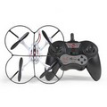 MCM-58-17580 4CH 2.4Ghz Quadcopter RC Aircraft VERY POPULAR -LIMITED QUANTITIES