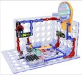 Snap Circuits SC-3Di 3D Illumination INNOVATIVE STEM MAKERSPACE PROJECTS/NEW ITEM FOR ADVANCE ORDERS ...AVAILABLE IN AUGUST