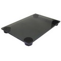 CHANEY ELECTRONICS C6622 6 X 8 BASE TYPE C