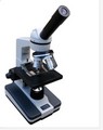 LW SCIENTIFIC EDM-M03D-DAF1 STUDENT-Research Microscope Florescent 3 Objective