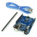 G21399 ARD Clone Open Source Logic Board & USB Cable Arduino Compatible