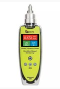 TPI 9070 SMART VIBRATION METER vibration monitoring and analysis tool