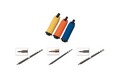 Hakko T15-Tip-Kit-1 T15 Series Tip and Sleeve Kit