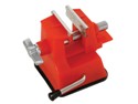 VELLEMAN VTTV3N - MINI TABLE VISE WITH STANDARD HEAD - PROJECT LEAD THE WAY TOOL