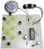 CHANEY C6446 Shimmering Color Organ (soldering kit)
