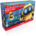 OWI-893 Kiko Artificial Intelligence Dual Mode Robot Kit -107 pieces