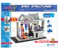 SNAP CIRCUITS SC-BRIC1 ELECTRONIC BRICK BUILDING STRUCTURES - AGES 8+