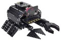 Totem Crab Binary Bots PROGRAMMABLE CODING ROBOT KIT