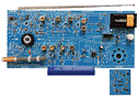 Elenco AM/FM-108CK Radio Kit and Training Course