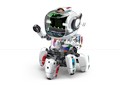 ELENCO TTC-894MB TOBBIE ll PROGRAMMABLE ROBOTIC KIT - INTRODUCTION TO CODING-STEM
